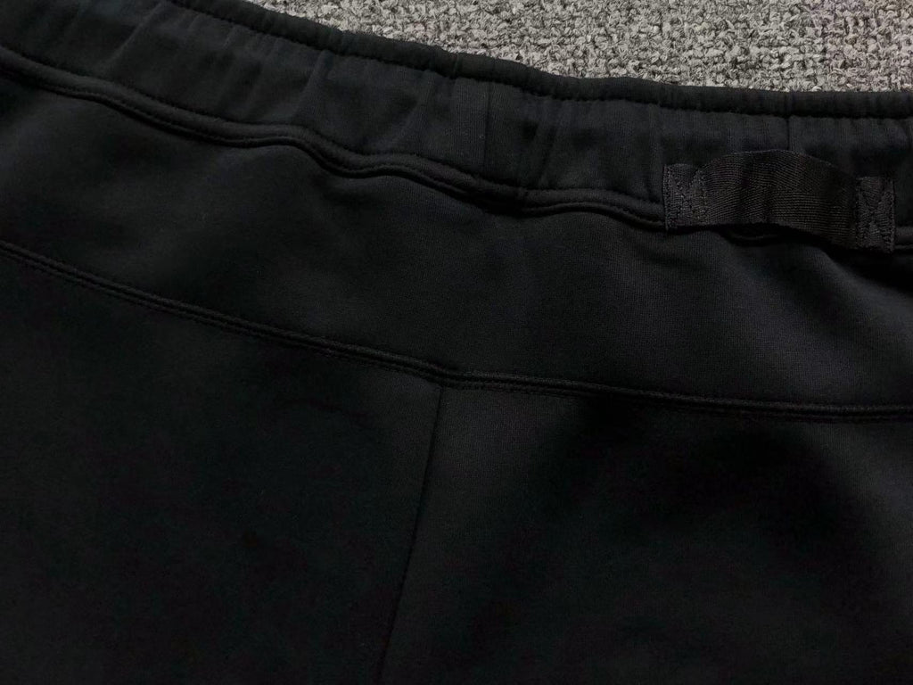 Conjunto Moletom Nocta x Nike Tech Fleece