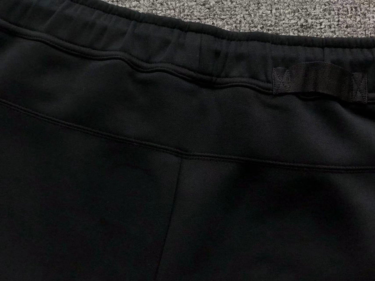 Conjunto Moletom Nocta x Nike Tech Fleece
