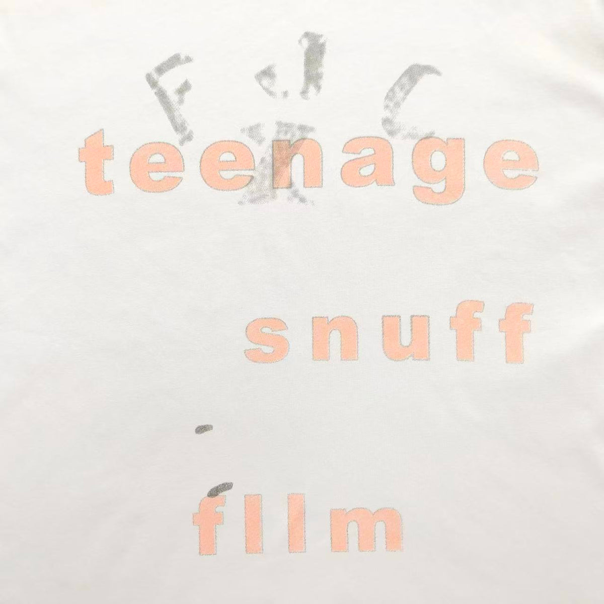Camiseta Enfants Riches Deprimes