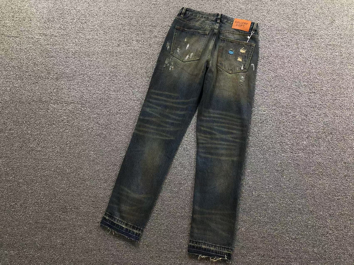 Calça GALLERY DEPT
