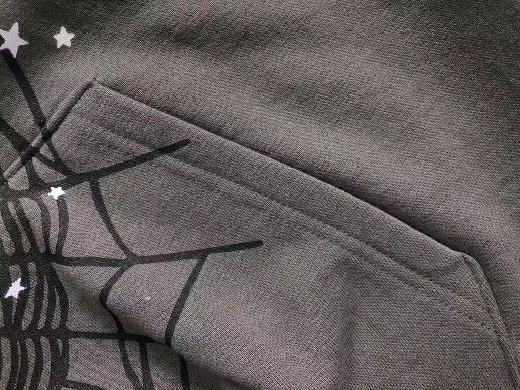 Moletom SP5DER Web