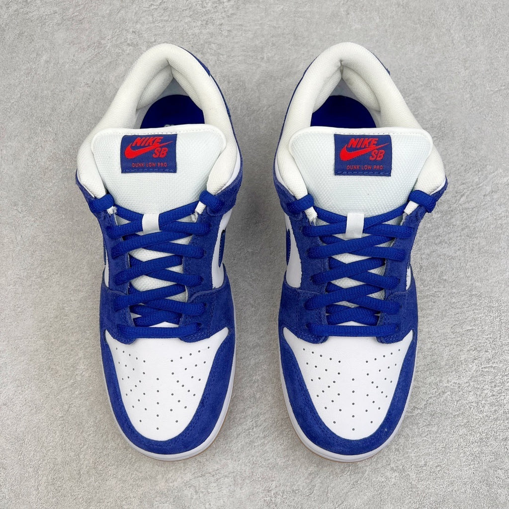 Nike Dunk "LA Dodgers"