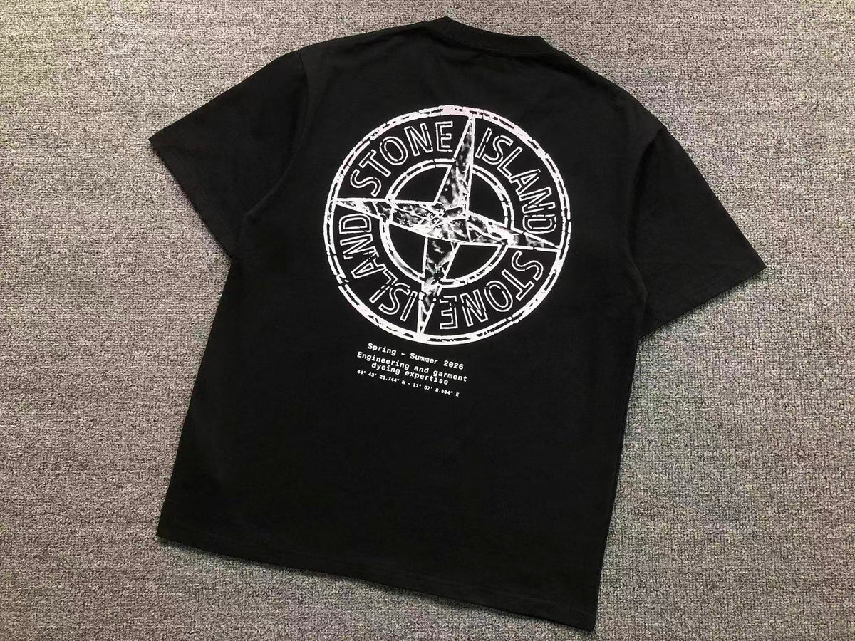 Camiseta Stone Island