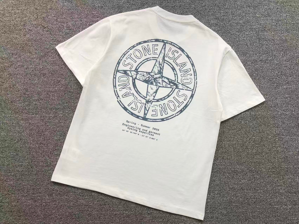 Camiseta Stone Island