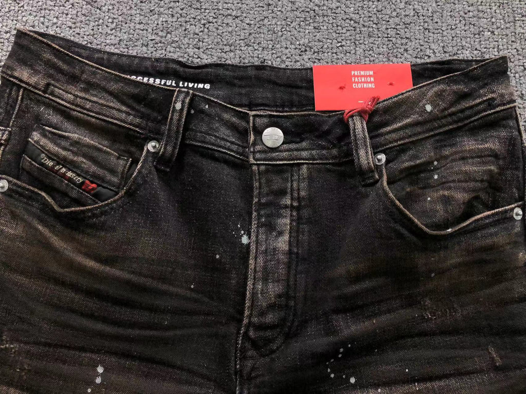 Calça Diesel
