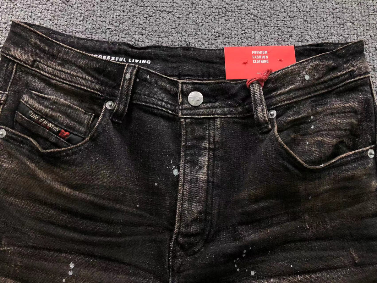 Calça Diesel