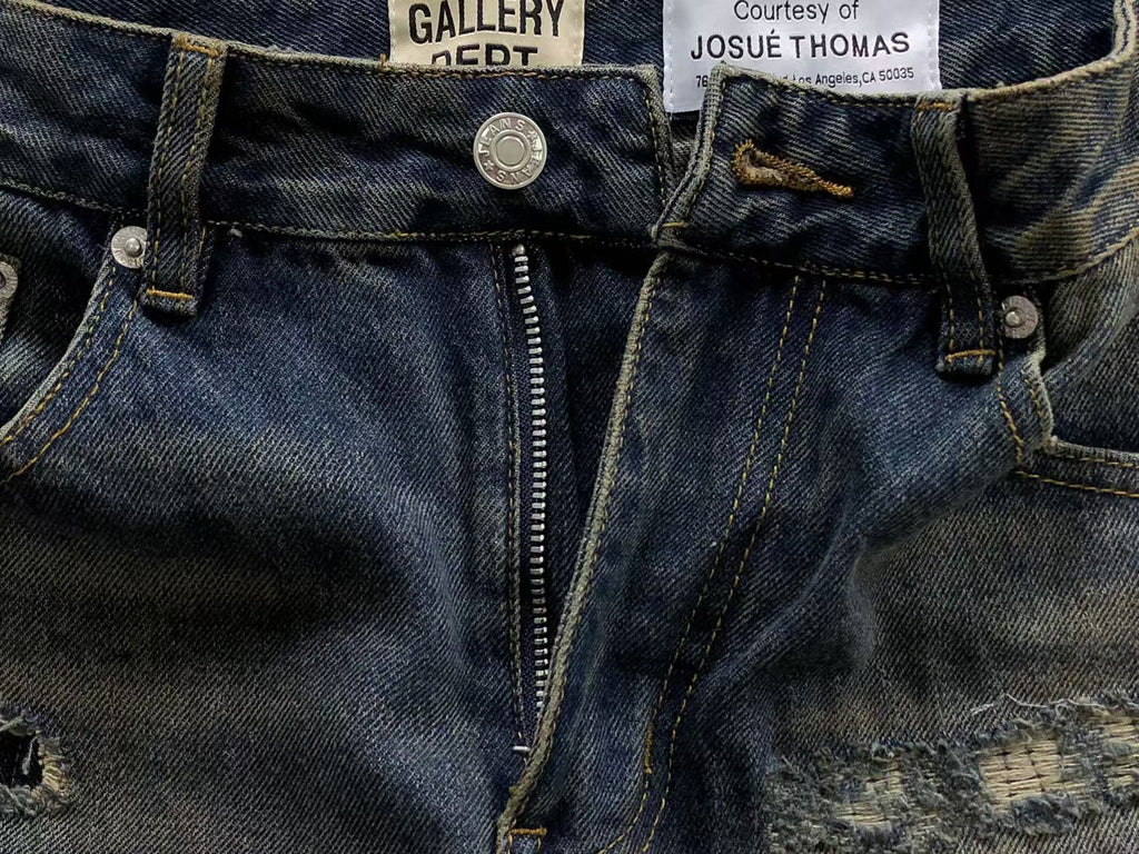 Calça GALLERY DEPT