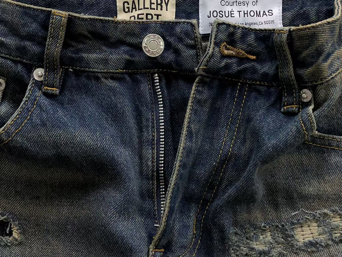 Calça GALLERY DEPT