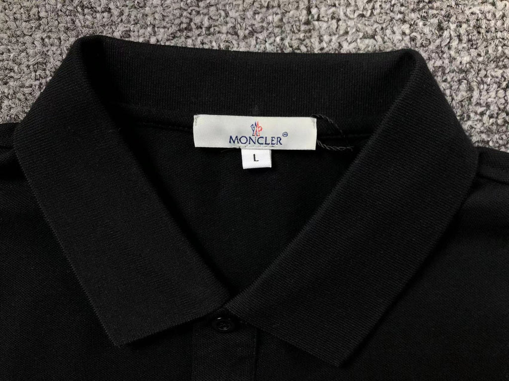 Camisa Polo Moncler