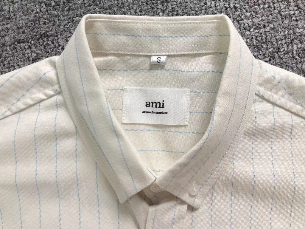Camisa Ami Paris