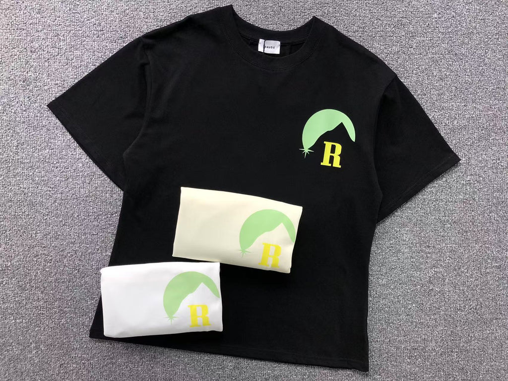 Camiseta Rhude Moonlight