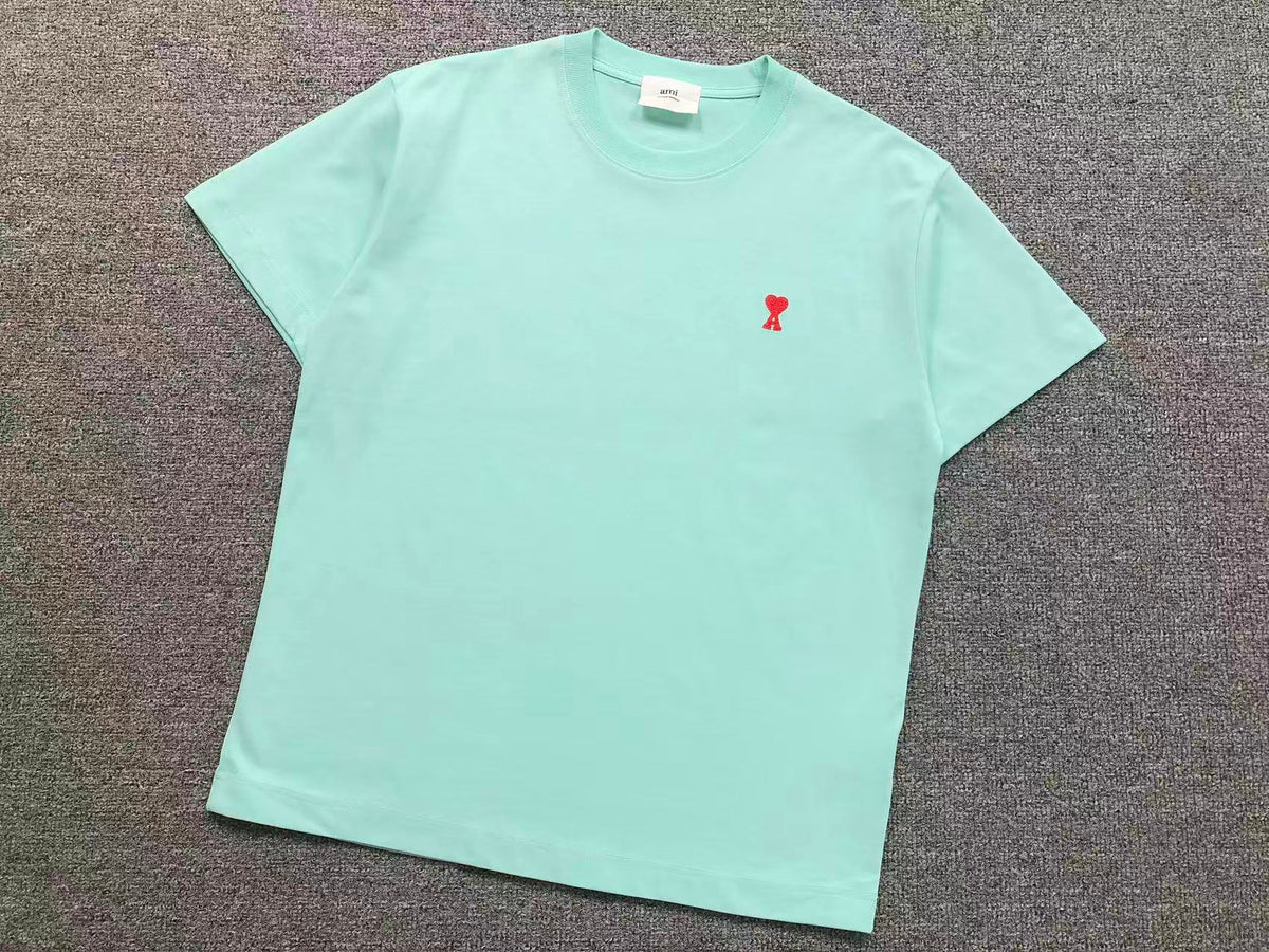 Camiseta Ami Paris