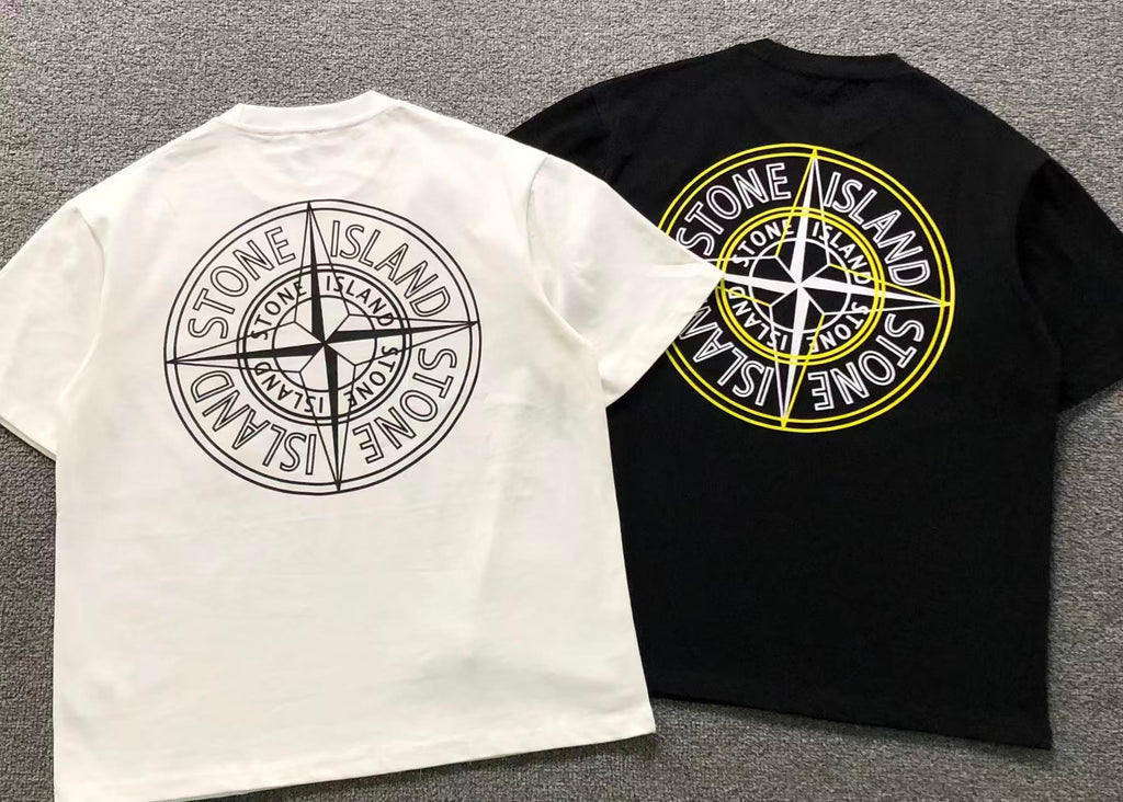 Camiseta Stone Island
