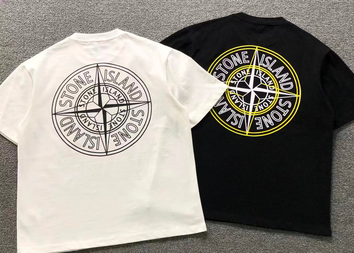 Camiseta Stone Island