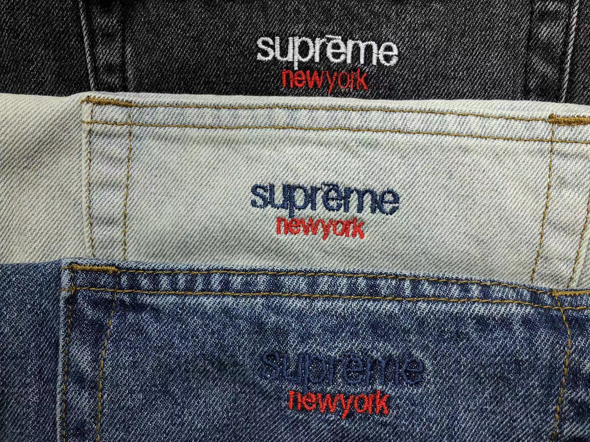 Calça Supreme