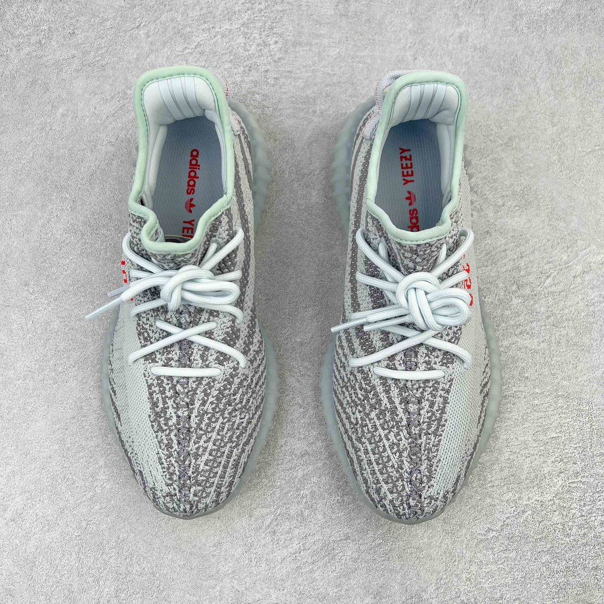 Yeezy Boost 350 V2 "Blue Tint"