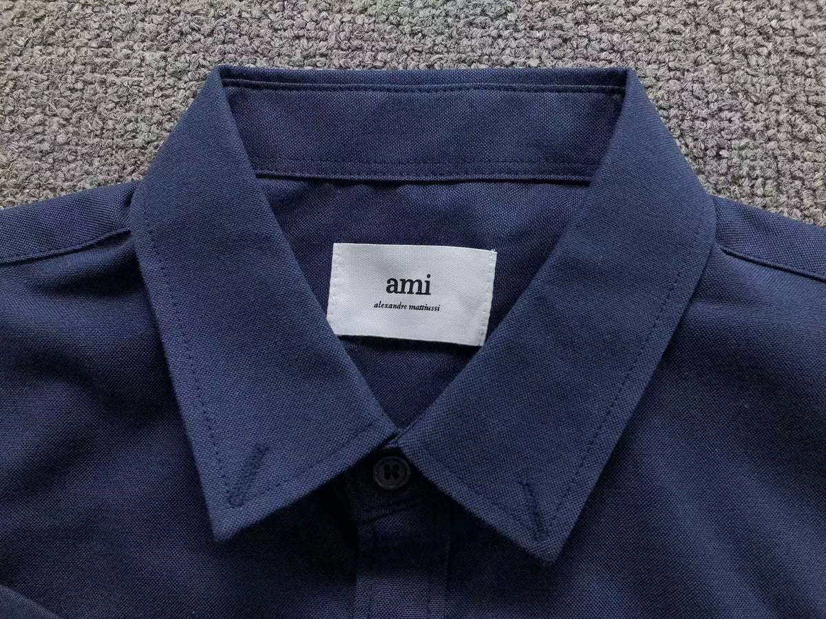 Camisa Ami Paris