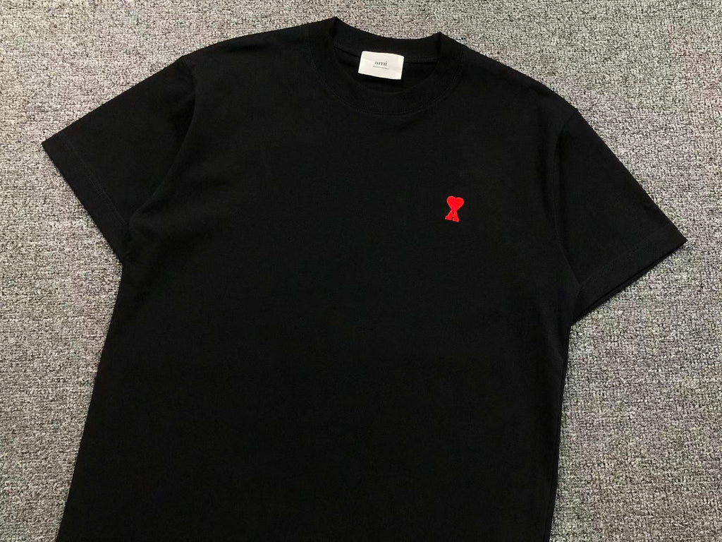Camiseta Ami Paris
