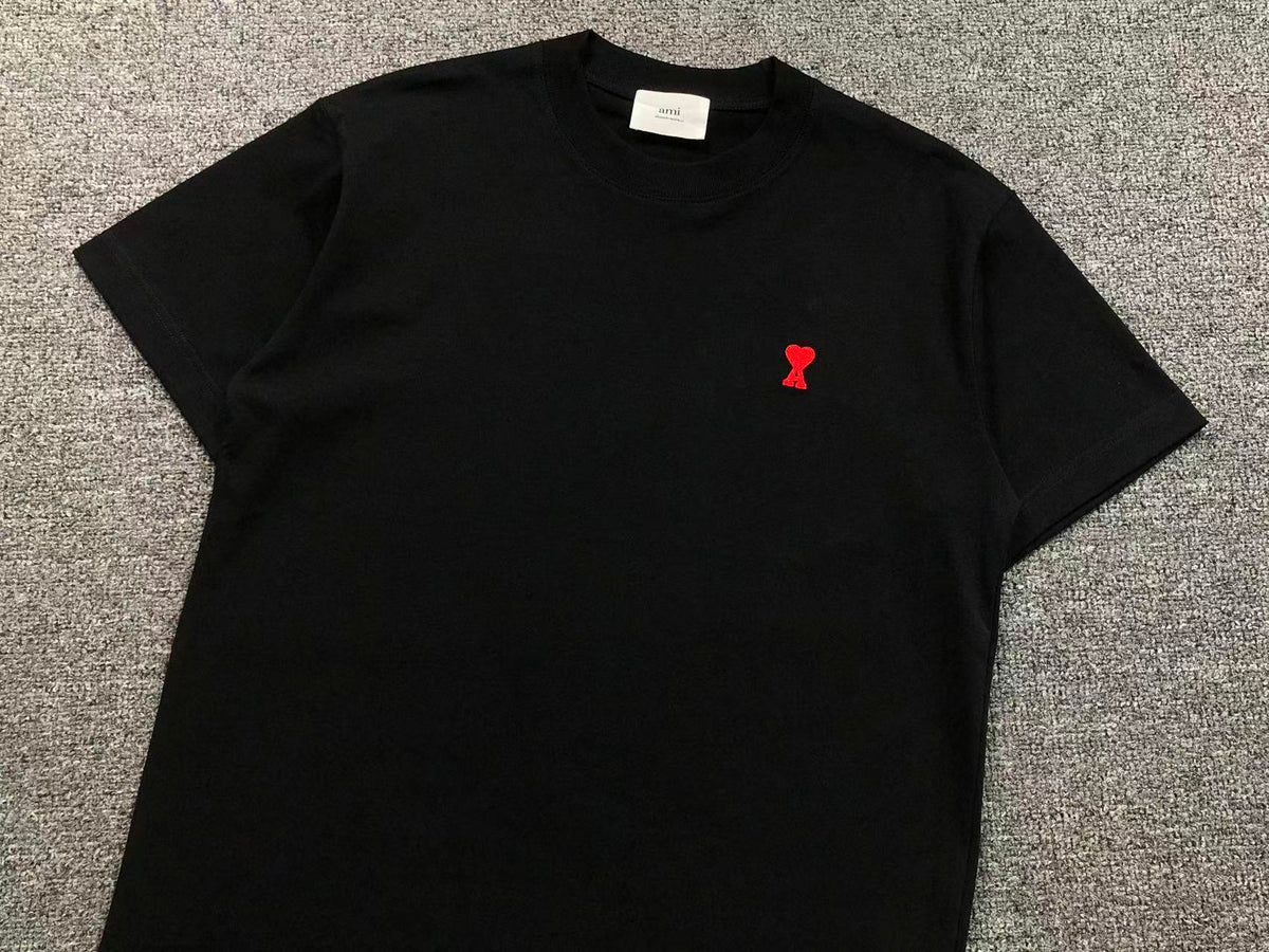 Camiseta Ami Paris