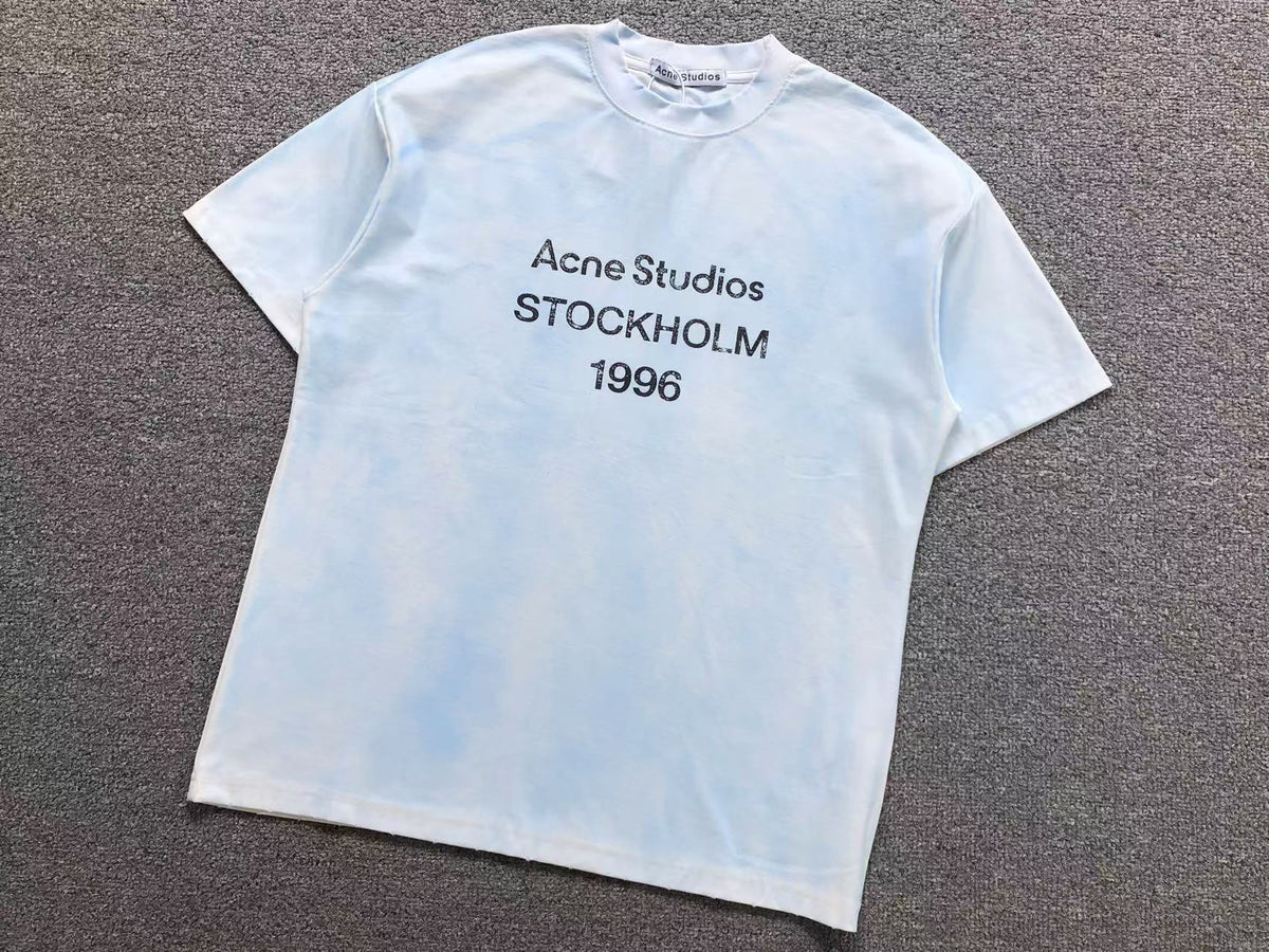 Camiseta Acne Studios