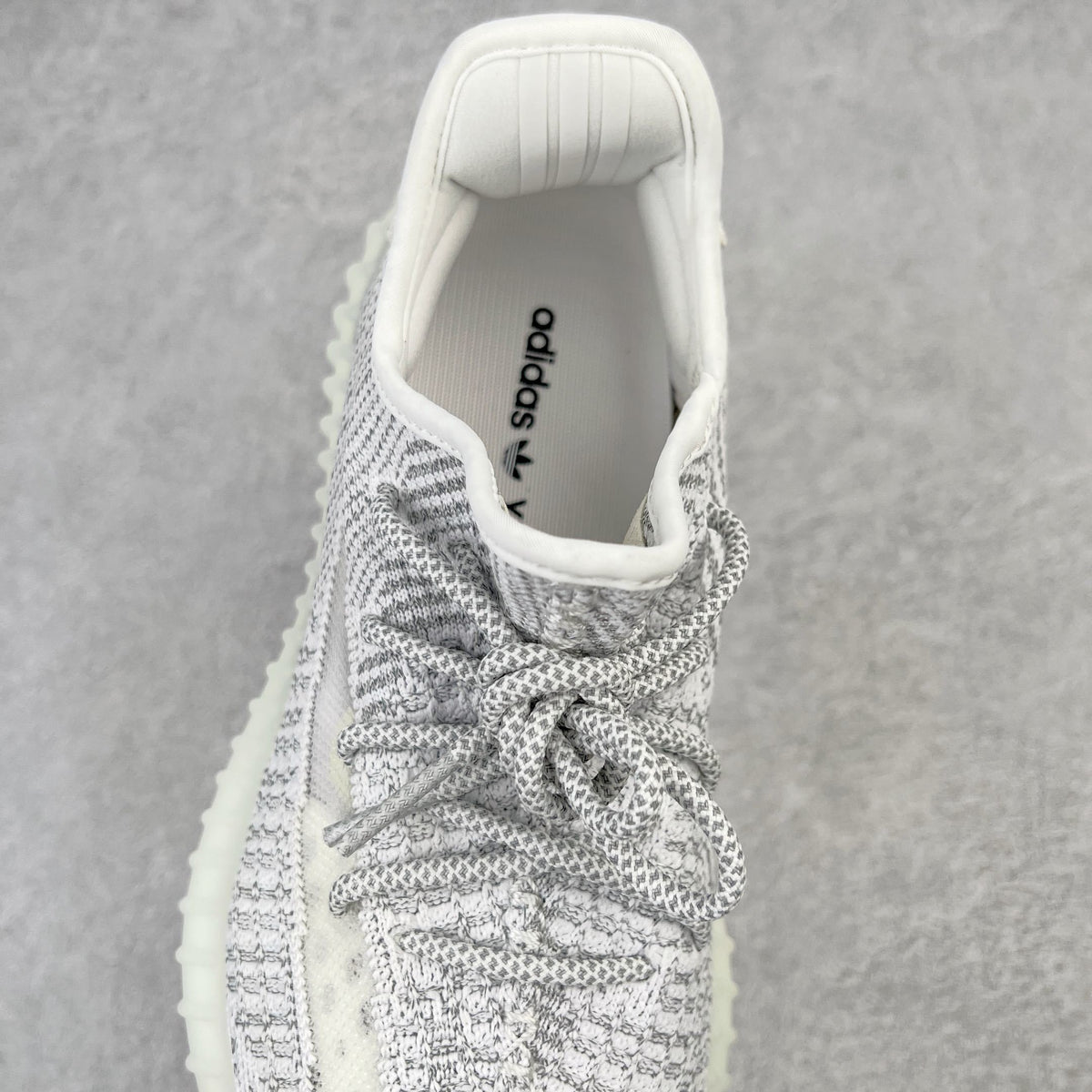 Yeezy Boost 350 V2 "Static"
