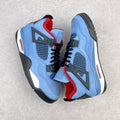 Jordan 4 "Travis Scott x Cactus Jack"