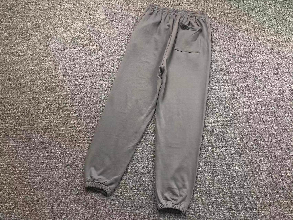Calça moletom SP5DER
