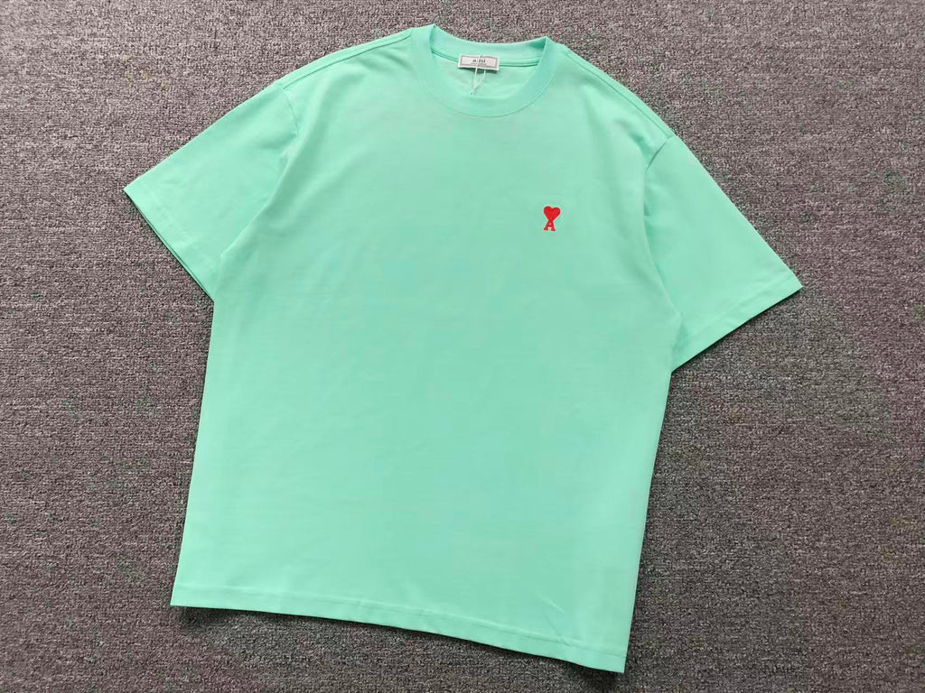Camiseta Ami Paris
