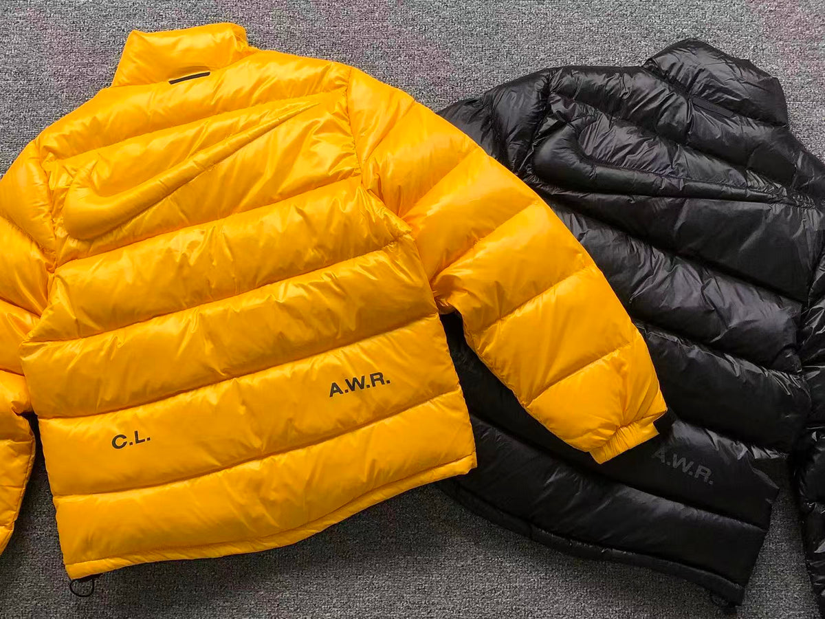 Puffer Nocta x Nike