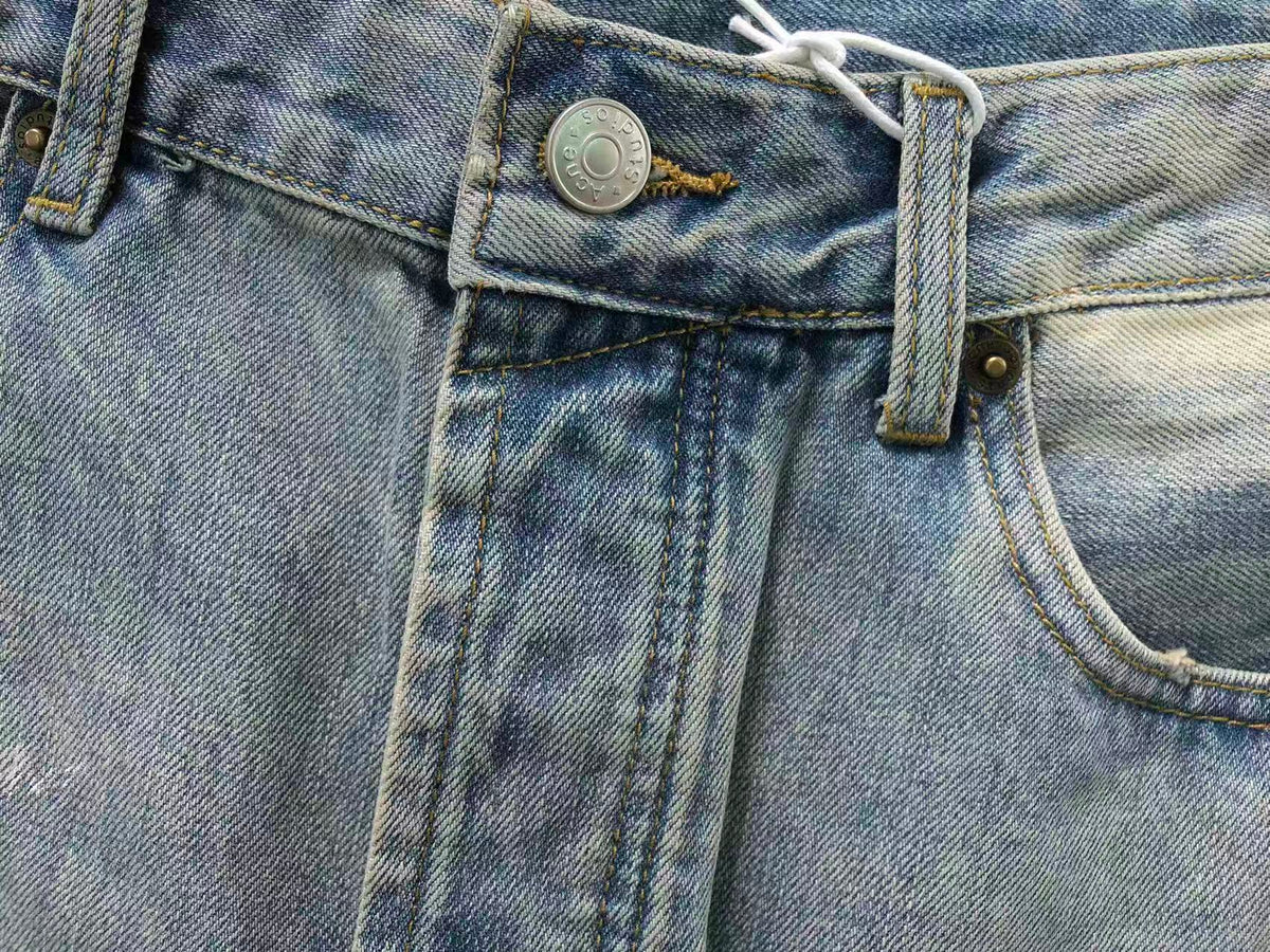 Calça Acne Studios