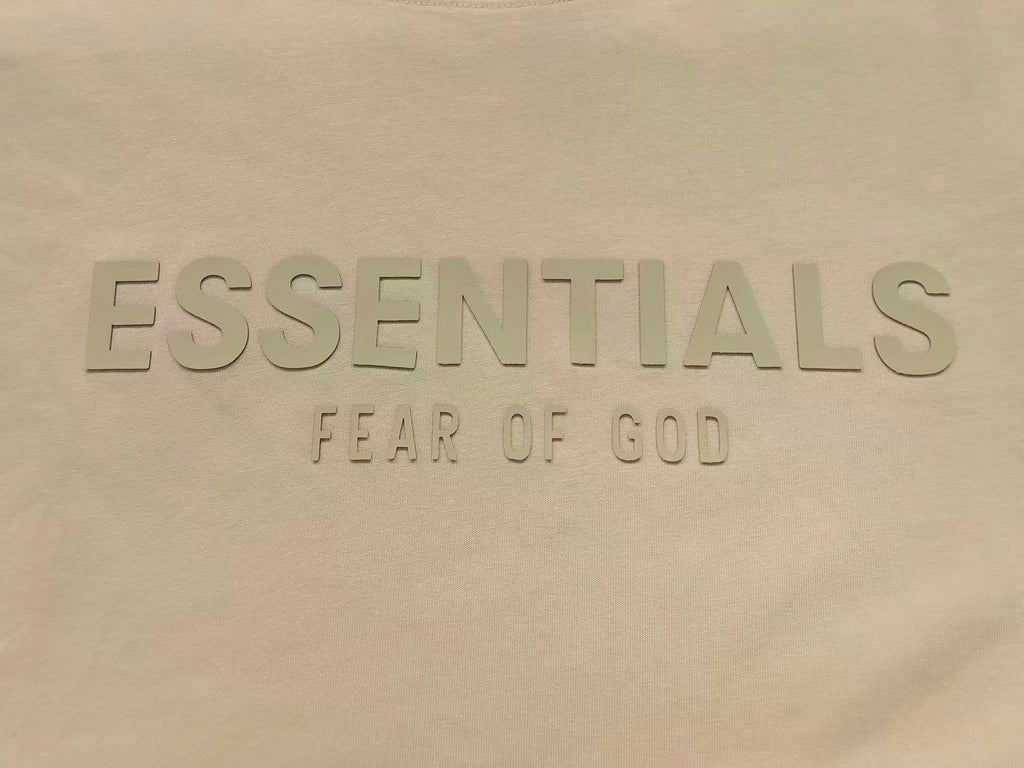 Camiseta Essentials FOG