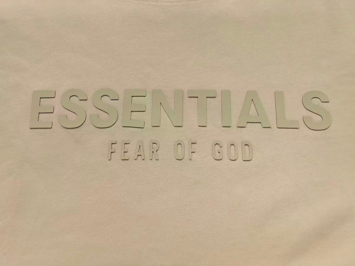 Camiseta Essentials FOG