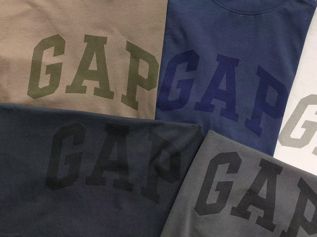 Camiseta Yeezy X GAP Dove