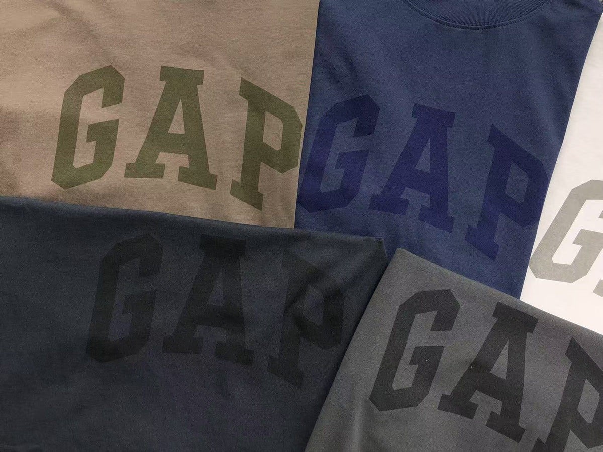 Camiseta Yeezy X GAP Dove
