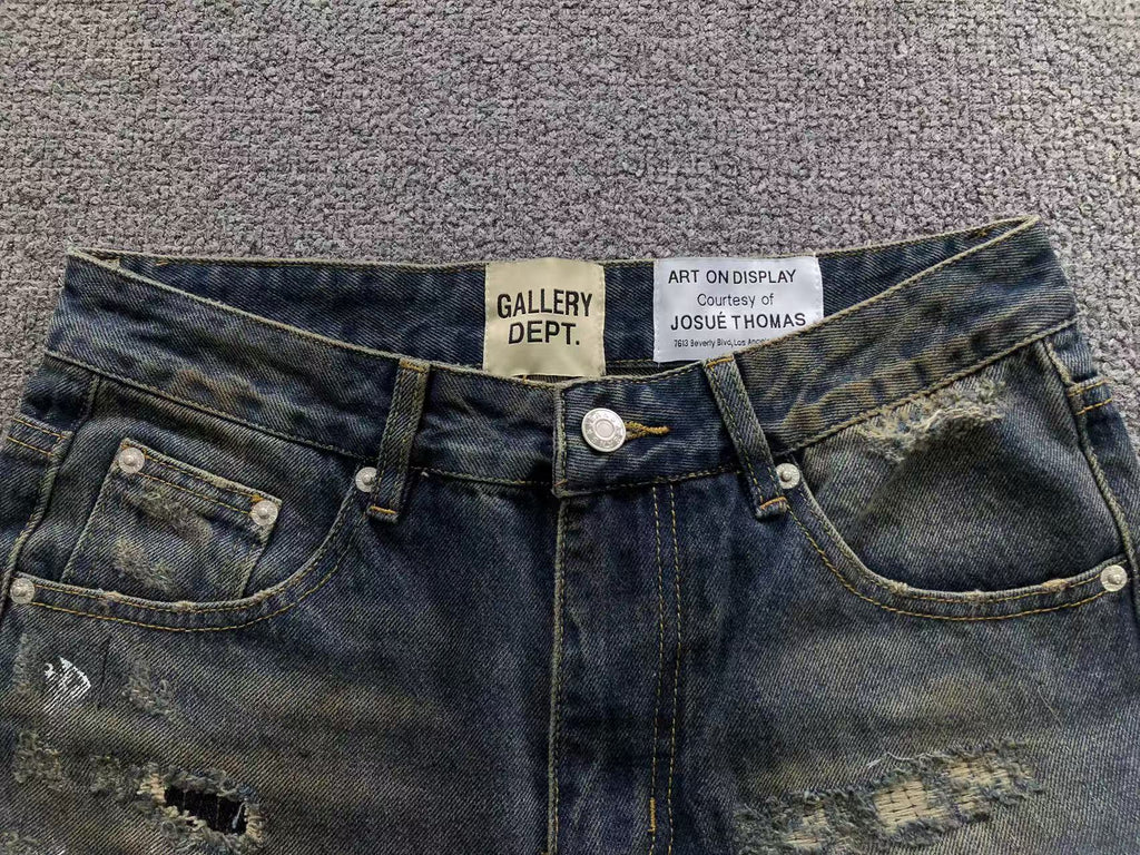 Calça GALLERY DEPT