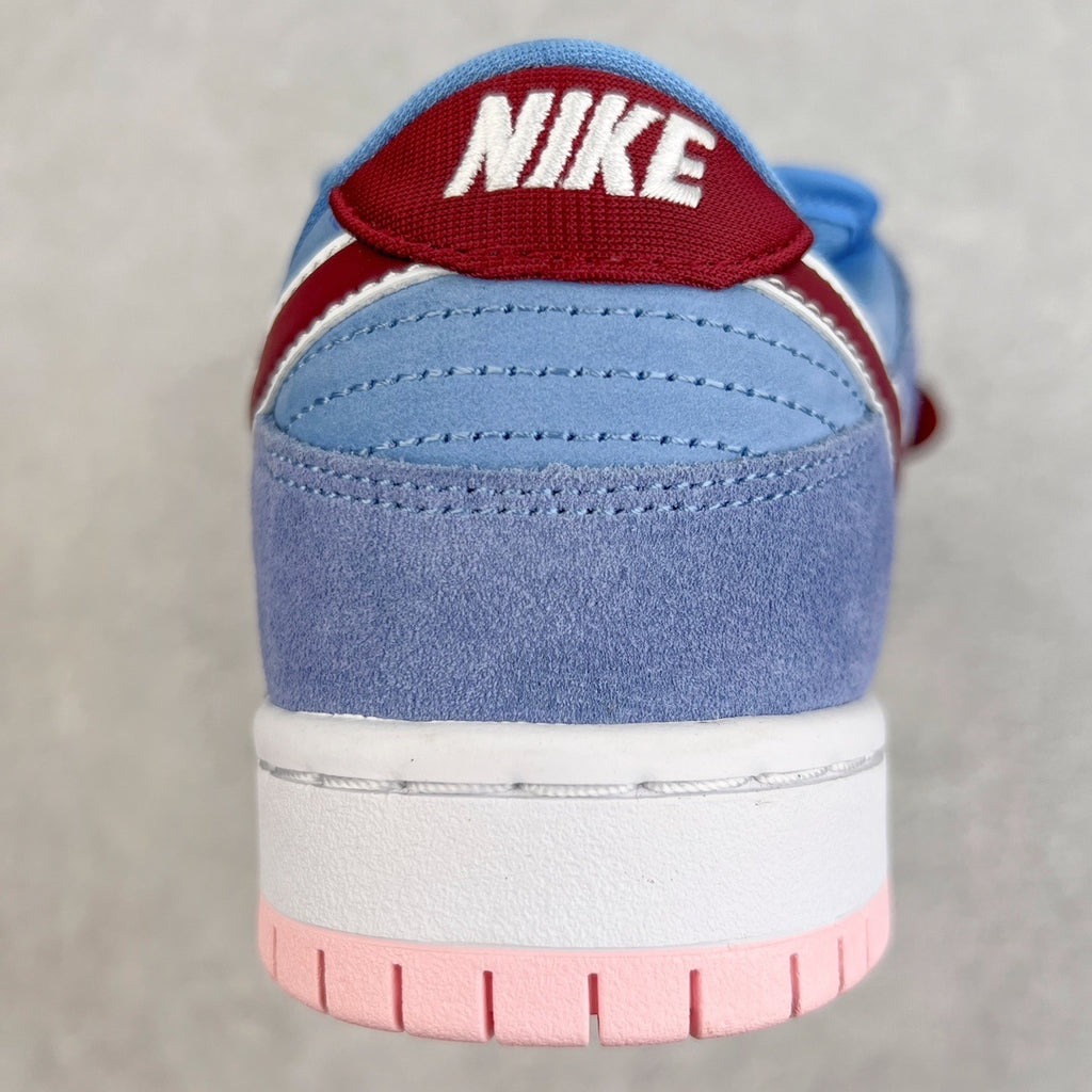 Nike Dunk "PRM Phillies"