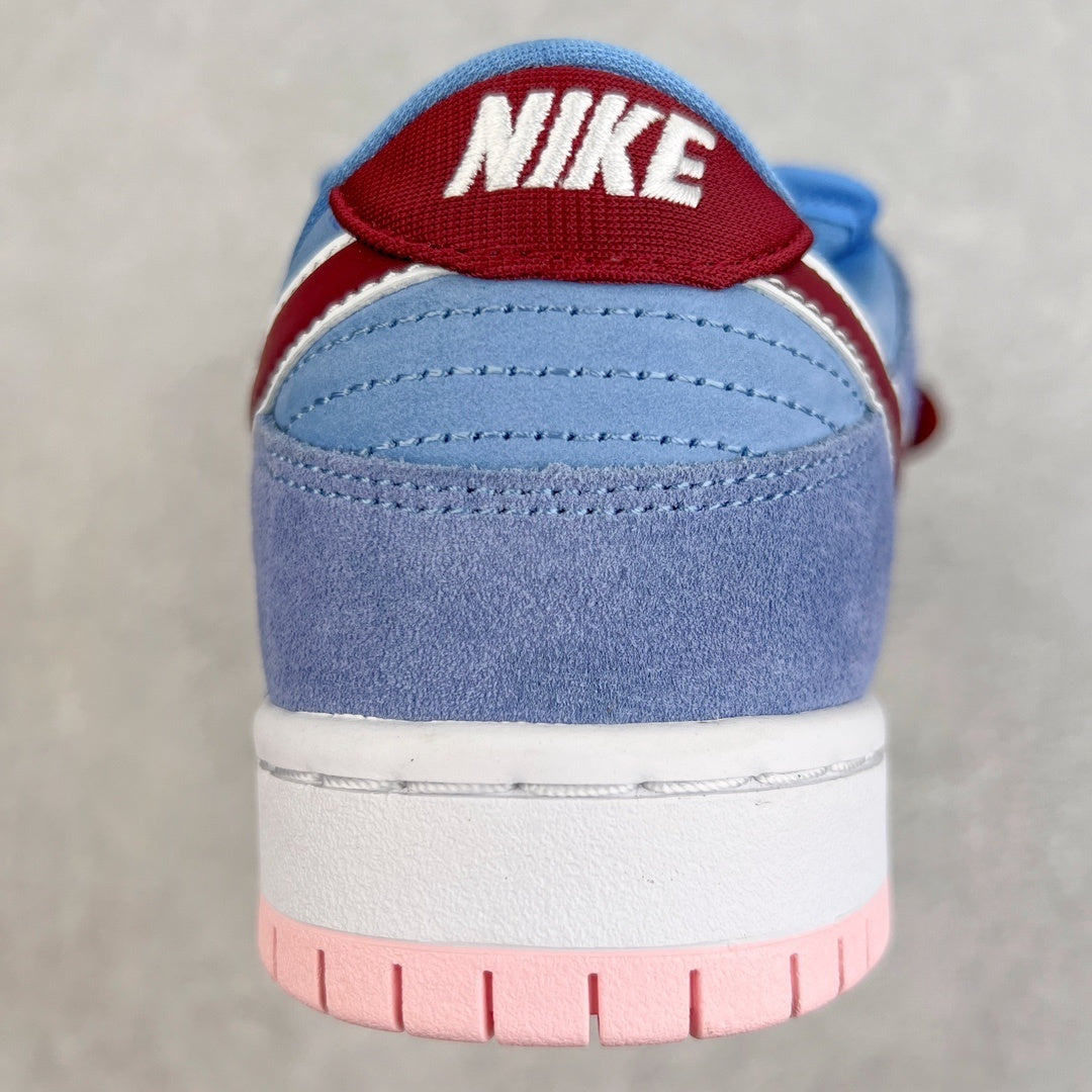 Nike Dunk "PRM Phillies"