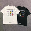 Camiseta Chrome Hearts Foti Harris Teete