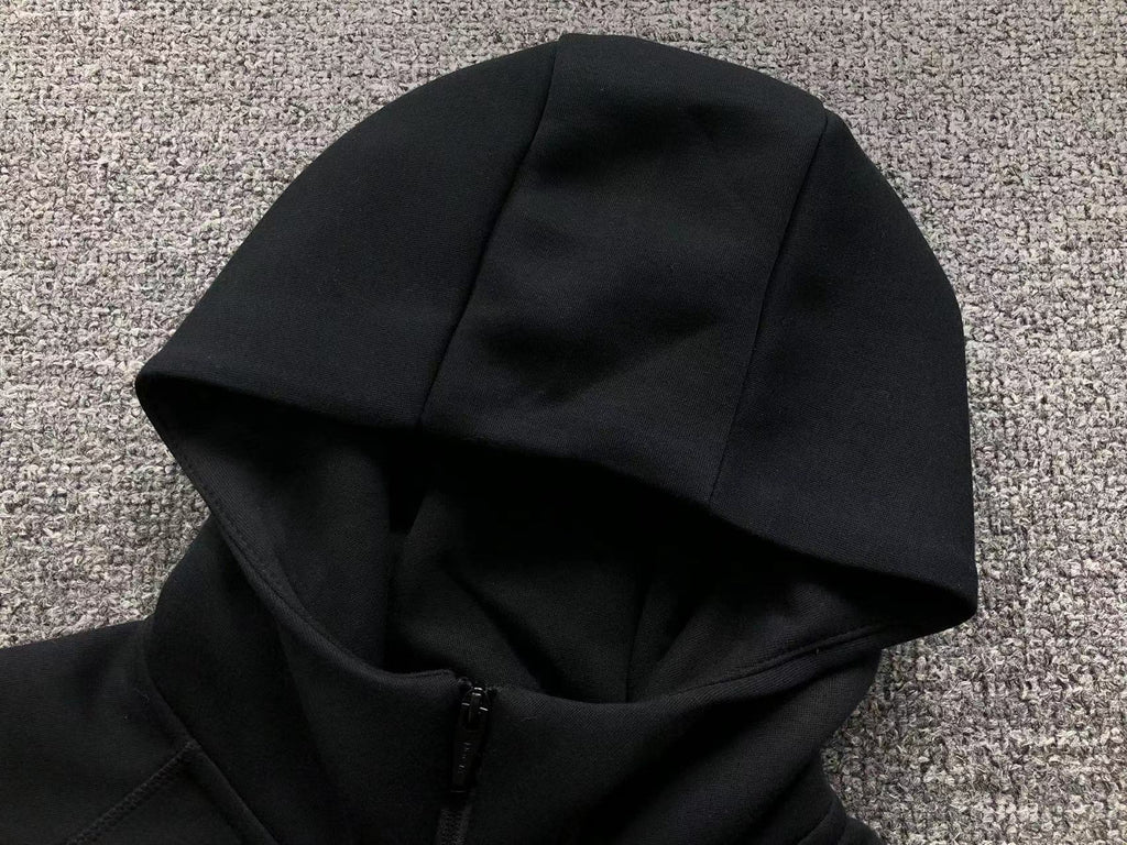 Conjunto Moletom Nocta x Nike Tech Fleece
