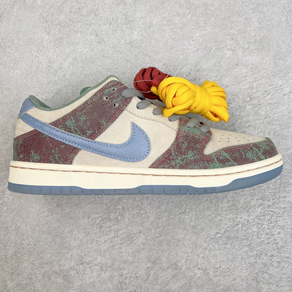 Nike Dunk x Crenshaw Skate Club