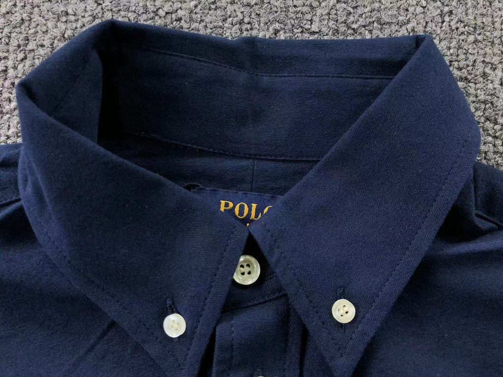 Camisa Ralph Lauren
