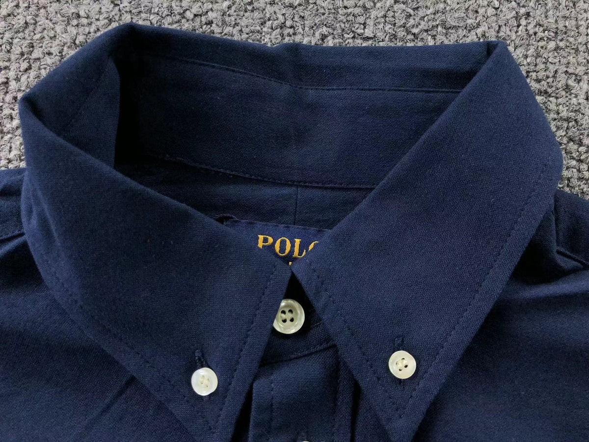 Camisa Ralph Lauren