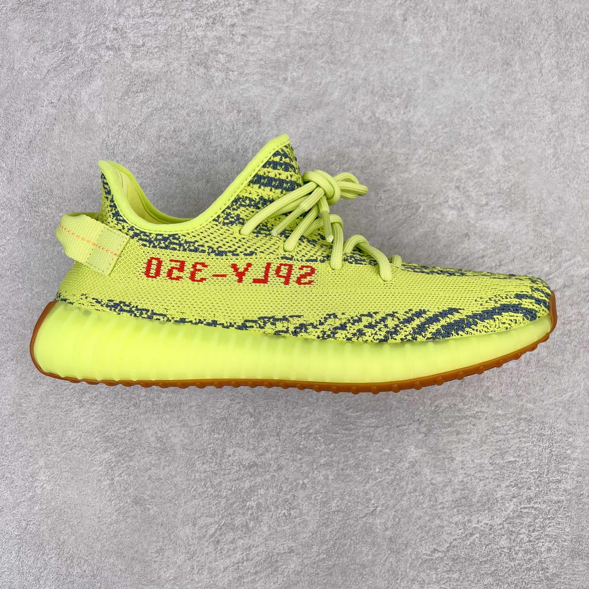 Yeezy Boost 350 V2 "Semi Frozen Yellow"