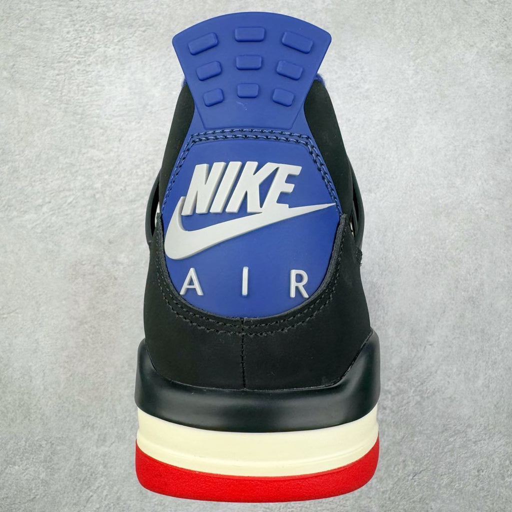 Jordan 4 "Rare Air"