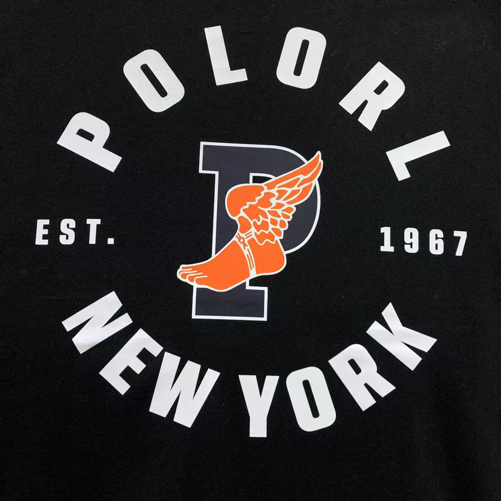 Camiseta Ralph Lauren P-WING New York