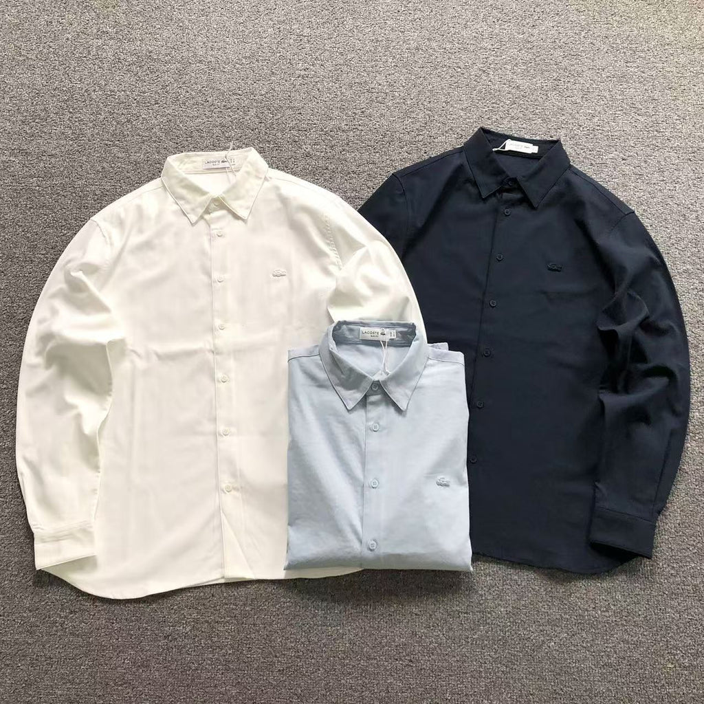 Camisa Lacoste