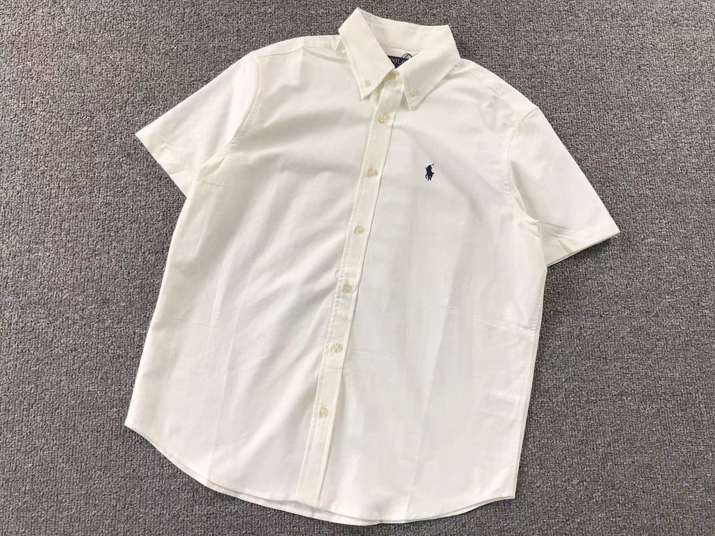 Camisa Ralph Lauren