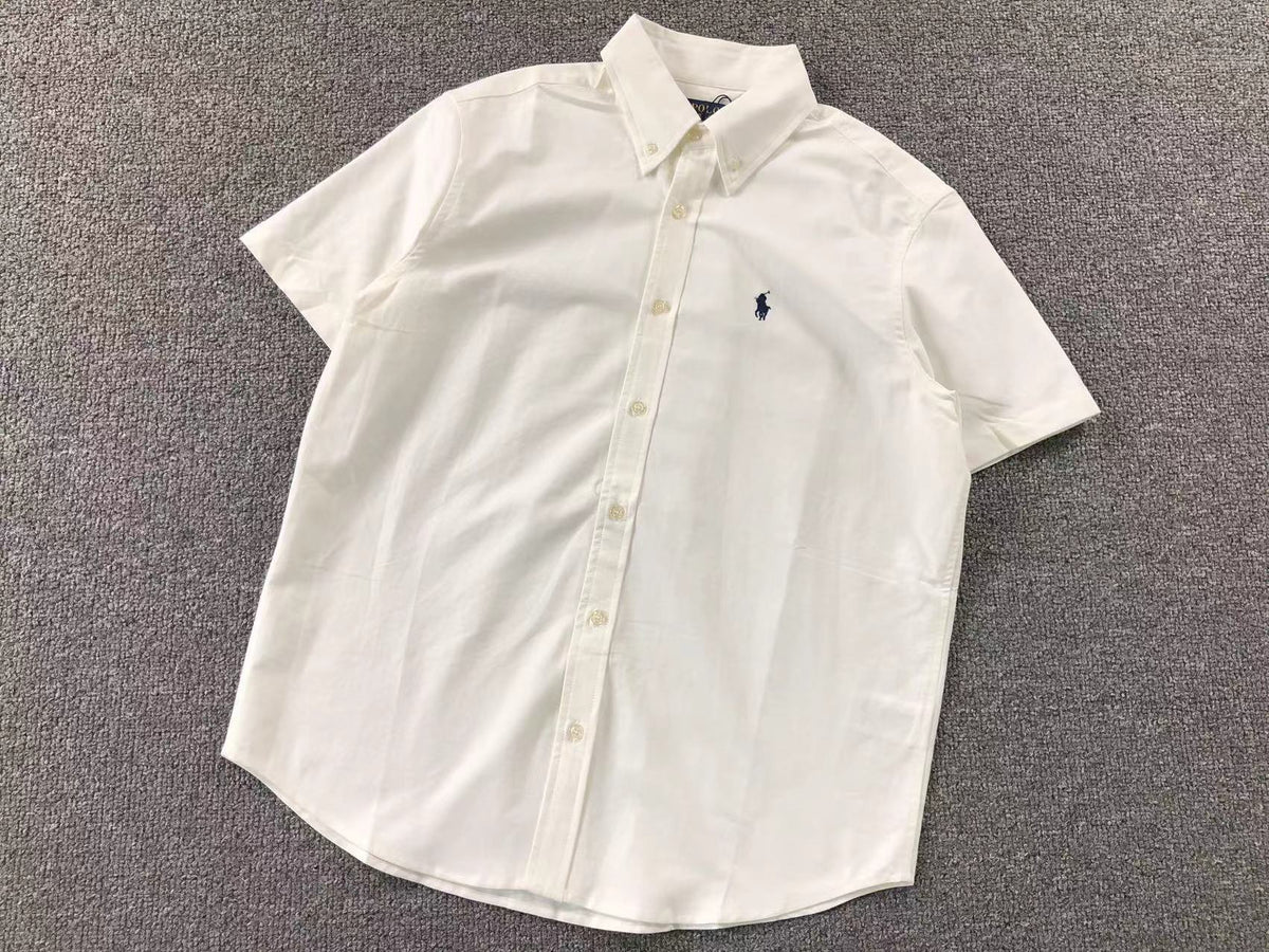 Camisa Ralph Lauren