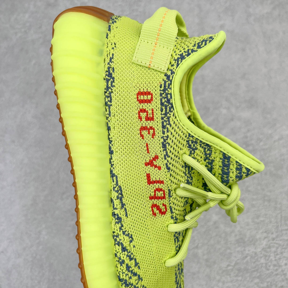 Yeezy Boost 350 V2 "Semi Frozen Yellow"