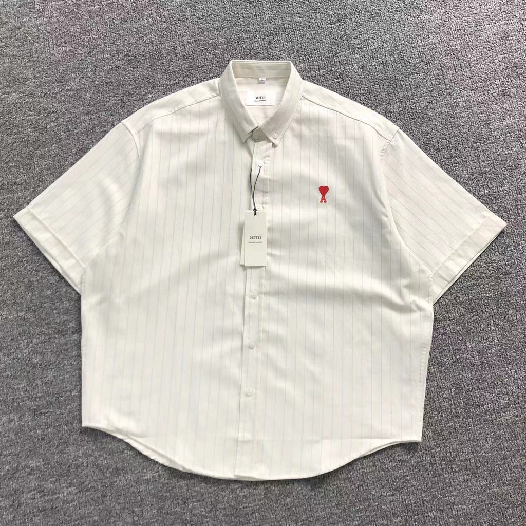 Camisa Ami Paris
